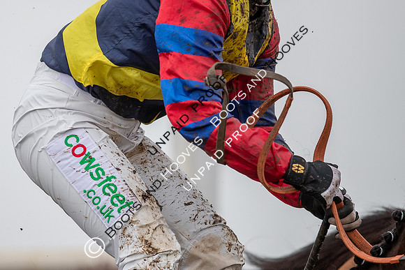 High Easter Point to Point