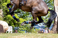 MARS Badminton Horse Trials