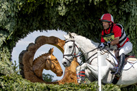 MARS Badminton Horse Trials