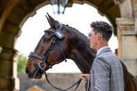 MARS Badminton Horse Trials