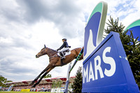 MARS Badminton Horse Trials