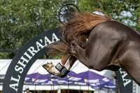 The Al Shira'aa Hickstead Derby Meeting