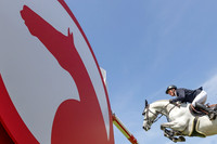The Al Shira'aa Hickstead Derby Meeting