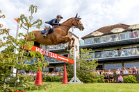 The Al Shira'aa Hickstead Derby Meeting