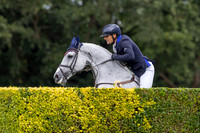 The Al Shira'aa Hickstead Derby Meeting