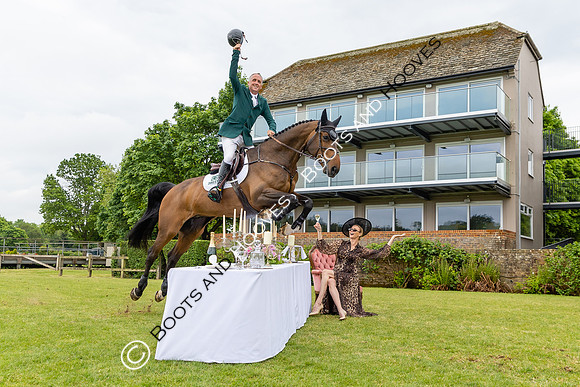 Hickstead