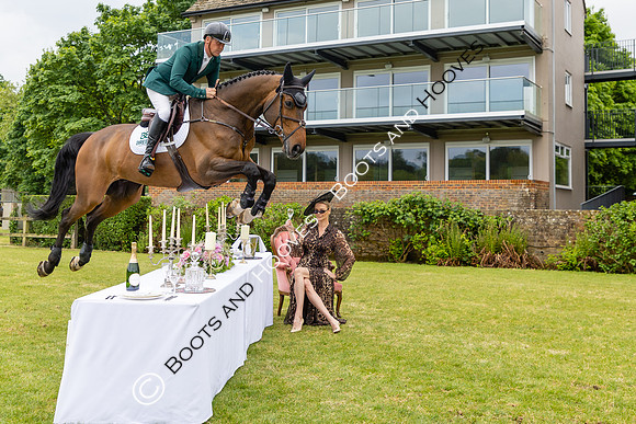 Hickstead