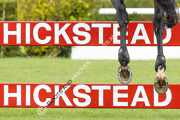 The Agria Royal International Horse Show