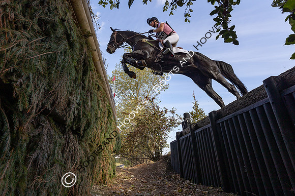 Little Downham International Horse Trials