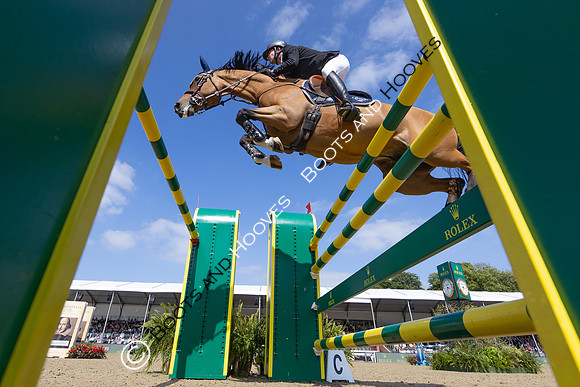 Royal Windsor Horse Show