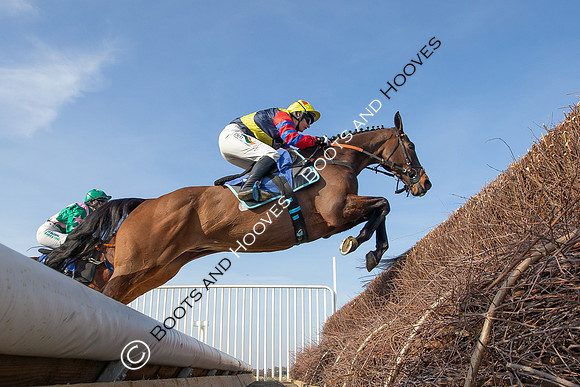 Newmarket