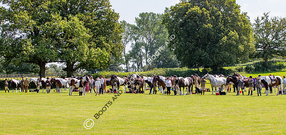 The Prenetics Royal International Horse Show