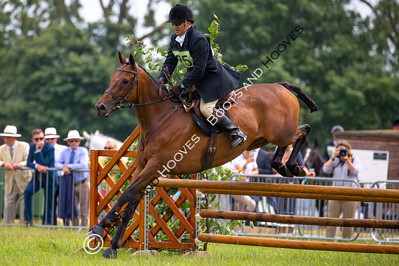 Festival of Hunting