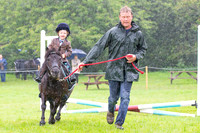 The Prenetics Royal International Horse Show