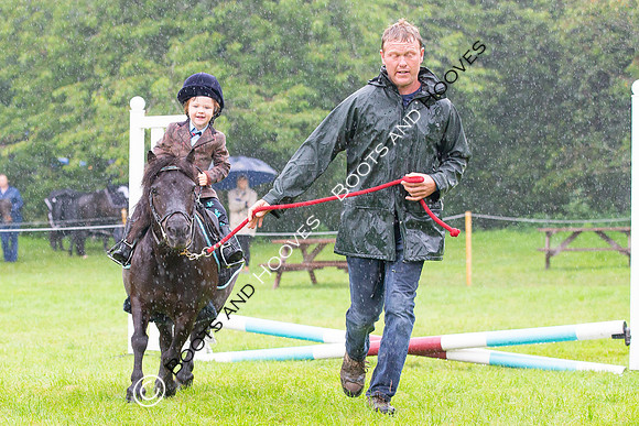 The Prenetics Royal International Horse Show