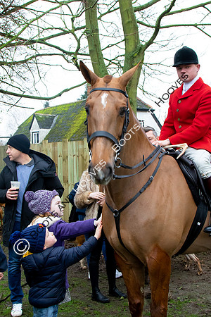 Boxing Day Meet