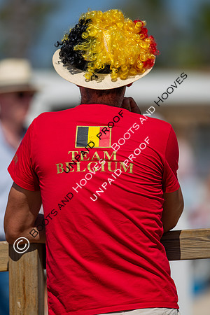 FEI Junior European Championship Young Riders, Juniors & Childre