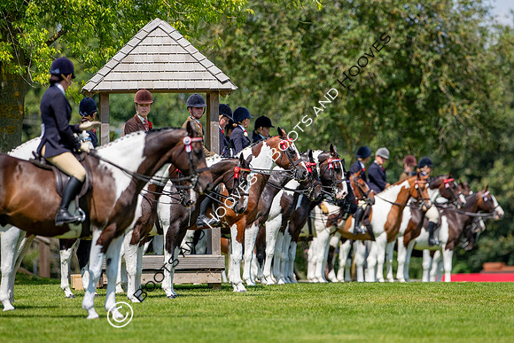The Prenetics Royal International Horse Show