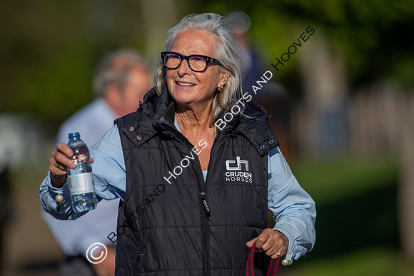 The All England September Tour