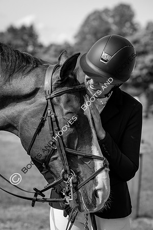 The All England September Tour