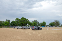 I.C.E Horseboxes All England Dressage Festival