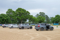 I.C.E Horseboxes All England Dressage Festival