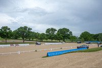 I.C.E Horseboxes All England Dressage Festival