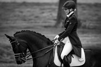 I.C.E Horseboxes All England Dressage Festival