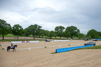 I.C.E Horseboxes All England Dressage Festival