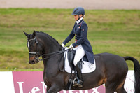 I.C.E Horseboxes All England Dressage Festival
