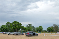 I.C.E Horseboxes All England Dressage Festival