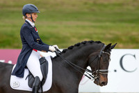 I.C.E Horseboxes All England Dressage Festival