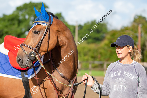 The All England September Tour