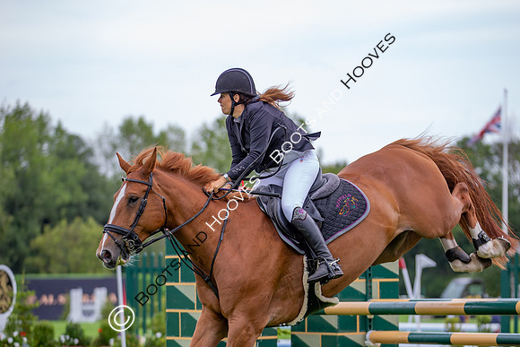 The All England September Tour