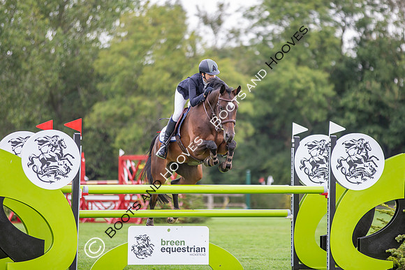 The All England September Tour