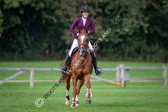 The All England September Tour