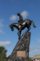 The Al Shira'aa Hickstead Derby Meeting