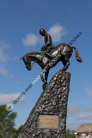 The Al Shira'aa Hickstead Derby Meeting
