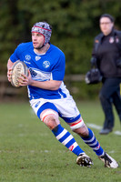 Bishop’s Stortford  3’s v Fullerians 2’s