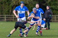 Bishop’s Stortford  3’s v Fullerians 2’s