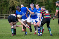 Bishop’s Stortford  3’s v Fullerians 2’s