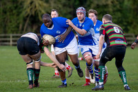 Bishop’s Stortford  3’s v Fullerians 2’s