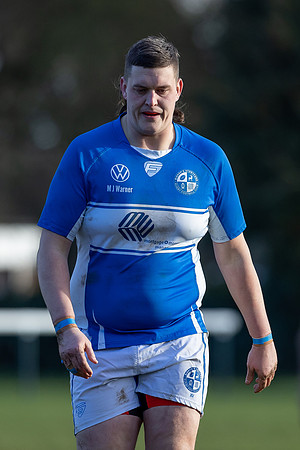 Bishop’s Stortford  3’s v Fullerians 2’s