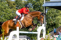 The Agria Royal International Horse Show
