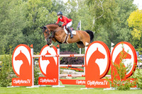 The Agria Royal International Horse Show
