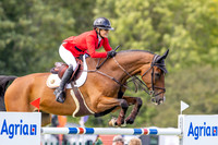 The Agria Royal International Horse Show