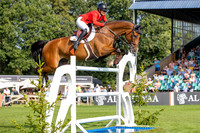 The Agria Royal International Horse Show
