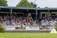 The Agria Royal International Horse Show