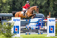 The Agria Royal International Horse Show