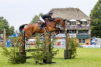 The Agria Royal International Horse Show